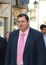 Javier Calvente