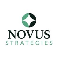 Novus Strategies (@novus_strat) 's Twitter Profile