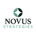 Novus Strategies (@novus_strat) Twitter profile photo Novus Strategies (@novus_strat) Twitter profile photo