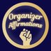 Organizer Affirmations (@organizeraffirm) Twitter profile photo Organizer Affirmations (@organizeraffirm) Twitter profile photo