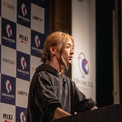 ogi2ogi's profile picture. Mobile App Developer. 今は黒髪です