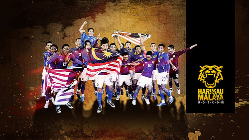 FanClub team HarimauMalaya & HarimauMuda..come on FOLLOW BACK.if u LOVE Malaysia.! :)