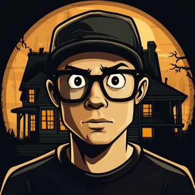 Producer & Star of @ProjectFearYT 🎥👻 // Creative Director of https://t.co/zdjaX1jMUf 😎👕🧢