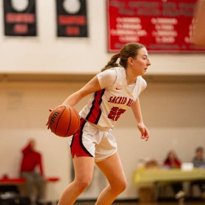 Sacred Heart Academy Bryn Mawr 2027
Delco Goats 2027 HGSL