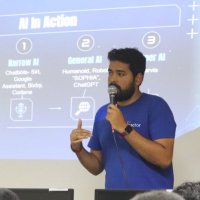 Vishek Pratap (@0xvph) 's Twitter Profile