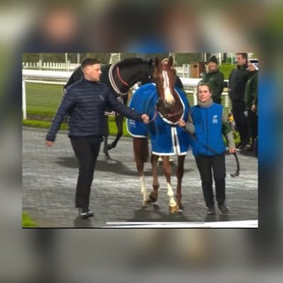 brandonsouch19's profile picture. 23, work in racing 🏇. views are my own.