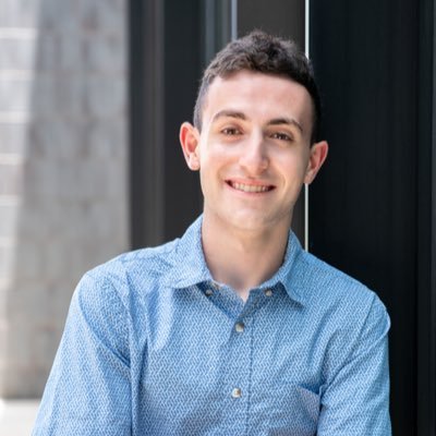 Meteorologist | @psumeteo M.S. ‘26 | Forecaster on @WeatherWorldPSU | NY ➡️ CT ➡️ PA ❄️