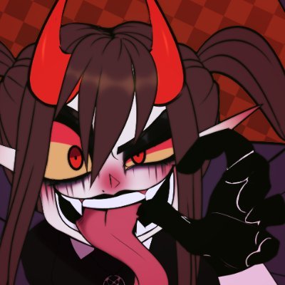Satan𝕸aiden(CommisionOpen)╰(XωX)~Ψさんのプロフィール画像