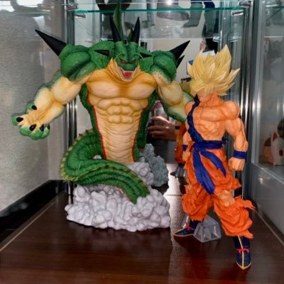 一番くじ、フィギュア垢作ってみました! ドラゴンボール、ワンピース好きです🤩 フィギュア、くじ好きの方、まだまだ浅はかですがよろしくお願いします! 無言フォロー失礼します🙇♂️