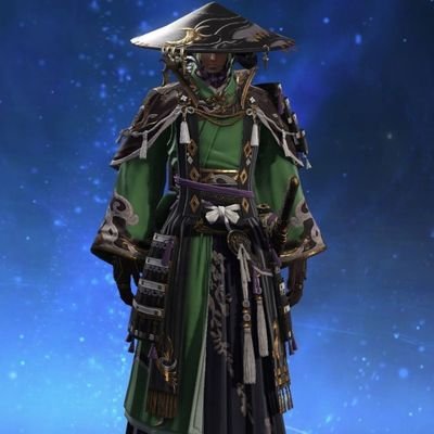 JECHT_lily's profile picture. FF14鯖Ixion
メイン漁師
サブ:侍
中々ゲーム出来ません(´；ω；｀)