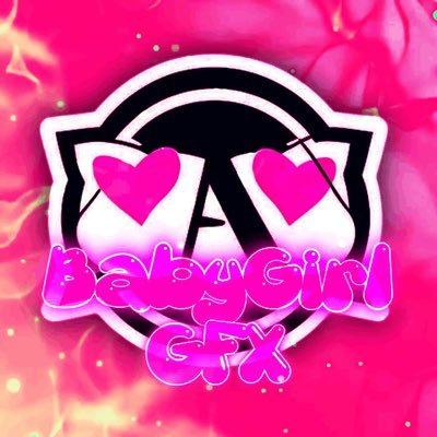 BabyGirlGFX's profile picture. Let your individuality shine || CEO @TrueQueen999 ||