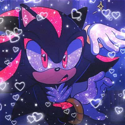 p1ssedonurwife's profile picture. I am Shadow the Hedgehog. You will never find anyone edgier than me. • half parody half personal acc so don't take everything seriously • admin is 18
