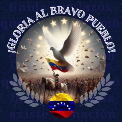 Venezolana de pura cepa, ciudadana del mundo, madre y en ejercicio absoluto de la profesión MUJER... Amante de la LIBERTAD sin excusas!!