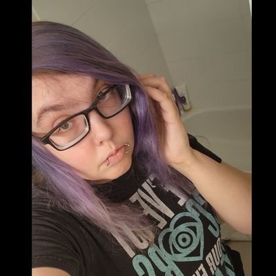 TAKEN!
❤ music, Heavy Metal, Metal-core Rock, Alternative, punk etc.🎶
Love watching YouTube
I am a Pisces