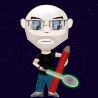 Fibro Jedi (@fibrojedi) 's Twitter Profile