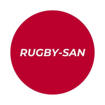 ⛩ Rugby Content Creator 🏉 Highlights, news and more 🇯🇵 Daily Japan Rugby and League One 🏆 #rugbyjp #rugbysan #japan
