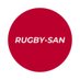 Rugby-San Official (@rugbysanjp) Twitter profile photo Rugby-San Official (@rugbysanjp) Twitter profile photo