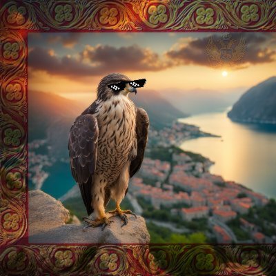 markontix's profile picture. SFSNSN ✊️ Nemam tabua. Just having fun.