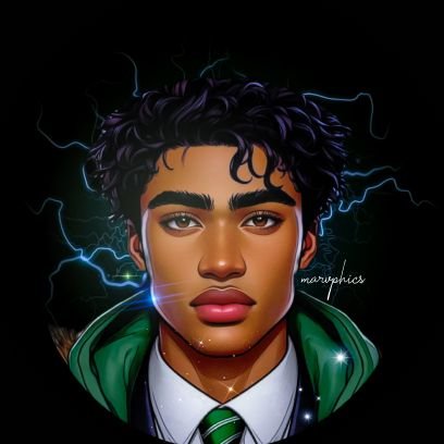 Marvphics Profile