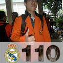 franskml's profile picture. Ultras Madridista. Electrical Engineering at  Atma Jaya Catholic University 2011. CAKRA-062/GK. Hala Madrid!