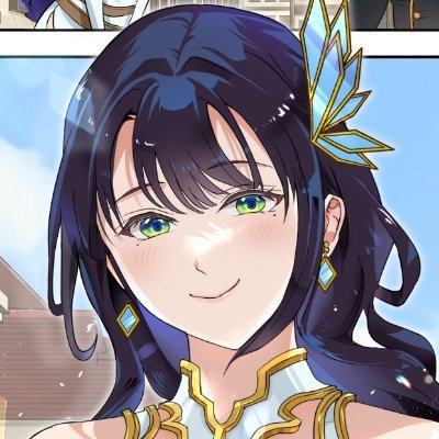 ママヒロインを描きます。「その悪役貴族、ママヒロインが好きすぎる」カドコミで連載中。「失業賢者(120万部)」の漫画、「魔力スポット(100万部)」のネーム。フォローお願いします!
oominemanga@gmail.com