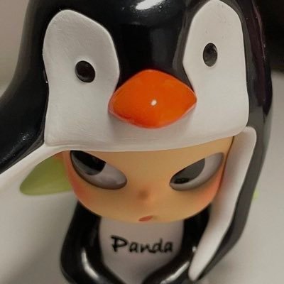 ForrorJ's profile picture. 