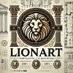 LionArt (@lionarthbt) Twitter profile photo LionArt (@lionarthbt) Twitter profile photo
