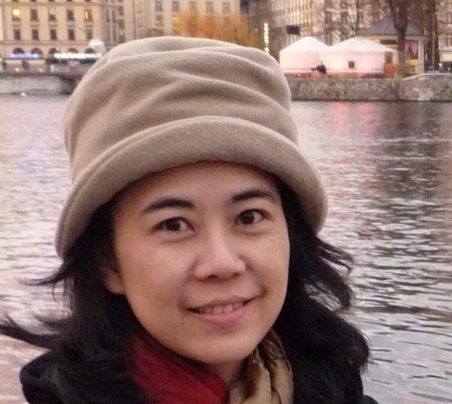 - Taipei Correspondent, dpa (Deutsche Presse-Agentur)
- byline: Bloomberg BNA, IEEE Spectrum, ZDNet, The Lancet
- Fellow, IJP Germany  
- SHERP Journalism NYU