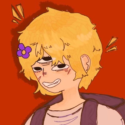 rian_exists's profile picture. MINOR (16 as of recently) !!! I’m an Art Student, He/Him!! (^^) Sprite!! 🇨🇦 I loveeee roscumber, bg3, musicals all any, I love ENA, Steven universe, Zelda …
