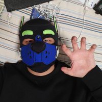 PUP-焱肰 (@betrayer12138) 's Twitter Profile Photo