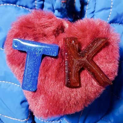 KinKiKids改DOMOTO大好き図書委員
💙𝕚❤28周年おめでとう✨ftrが好き💙𝕚❤
ｹﾘｰ𖡿ENDRECHERI𖡿💜
🎮🔝4😺🐮🦀🥷❤💚💛💙
🌈NiziUマユカ推💚WithU🌈
CNBLUE4사랑해
無言ﾌｫﾛｰごめんなさい,誰でもﾌｫﾛｰ🙆