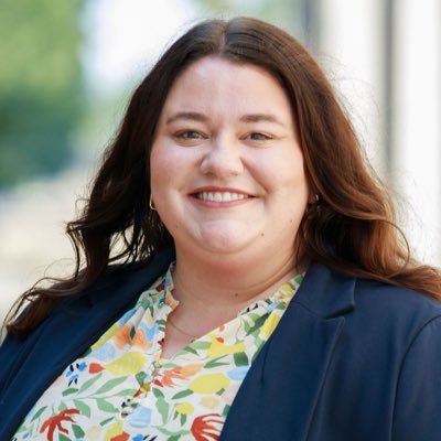 Shelby_Vannoy's profile picture. Occasionally Politically Unpopular | Tweets are Mine