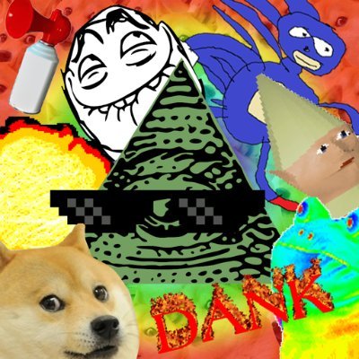 DankOnSol's profile picture. a