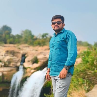 gopal_1992_'s profile picture. member of bjp 
Modi Tim Gujarat