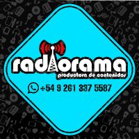 radiorama (@radiorama_web) 's Twitter Profile