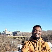 Samuel Boateng, PhD (@okohboateng) 's Twitter Profile Photo Samuel Boateng, PhD (@okohboateng) 's Twitter Profile Photo