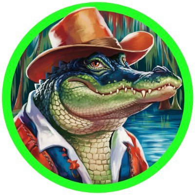 🔴 LIVE Sat-Weds: 8PM EST
🔗 all socials in link🔗
@swampygrit is my username on all used socials/platforms
🎮 Multi-Streamer
🖥️ Software Dev
🎸 Musician