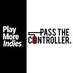 Pass The Controller (@passcontroller) Twitter profile photo Pass The Controller (@passcontroller) Twitter profile photo