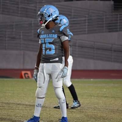 5’9| 165lbs running back/ receiver /DE / 8th grade | class of 2029 | 4.0 gpa greenfield middle school| all star | 661-596-6595/ little.leland.jackson@gmail.com
