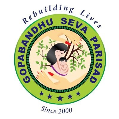 gspodisha's profile picture. Non Govermental Organization