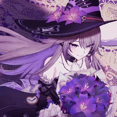 Thanks for following! 😊
I love sharing my experiences in Genshin Impact, Honkai: Star Rail, and Zenless Zone Zero! 🎮✨
Big fan of all things related to them!😊
