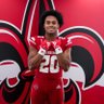 trae_tomlinson1's profile picture. DB @RaginCajunsFB