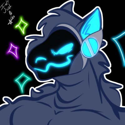 leftover_furry's profile picture. My other account where I'm just horny lol. . . | normal account: @Dan_porquesis
tl channel:
