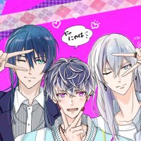 key💚🩷💙 (@a33639159) 's Twitter Profile