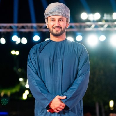 خبير إدارة مشاريع, خريج البرنامج الوطني لتطوير القيادات واستشراف المستقبل @RoyalAcademy_om , Certified PMP @PMInstitute, مهتم بالمشاريع الوطنية 🇴🇲