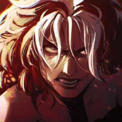Cloud ♠️さんのプロフィール画像