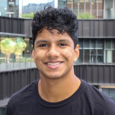 cofounder @mirurobotics (YC S24) | config management for robotics
