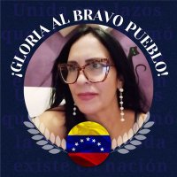 Lissette Carolina Lugo U. (@lissettelugo6) 's Twitter Profile Photo Lissette Carolina Lugo U. (@lissettelugo6) 's Twitter Profile Photo