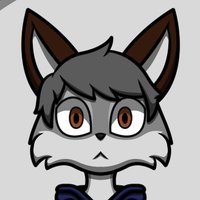 Vulpivoid/X (@vulpivoidrubber) 's Twitter Profile Photo Vulpivoid/X (@vulpivoidrubber) 's Twitter Profile Photo