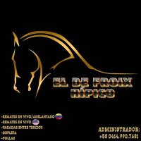El de Froix Hípico (@kingmata90) 's Twitter Profile